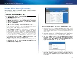 Предварительный просмотр 243 страницы Cisco Linksys RE1000 User Manual