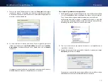 Предварительный просмотр 245 страницы Cisco Linksys RE1000 User Manual