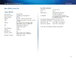 Предварительный просмотр 247 страницы Cisco Linksys RE1000 User Manual