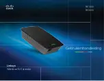 Предварительный просмотр 250 страницы Cisco Linksys RE1000 User Manual