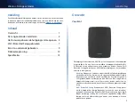 Предварительный просмотр 251 страницы Cisco Linksys RE1000 User Manual