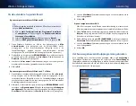 Предварительный просмотр 256 страницы Cisco Linksys RE1000 User Manual