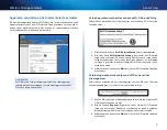 Предварительный просмотр 258 страницы Cisco Linksys RE1000 User Manual