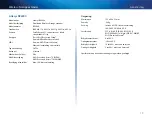 Предварительный просмотр 264 страницы Cisco Linksys RE1000 User Manual