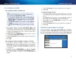 Предварительный просмотр 272 страницы Cisco Linksys RE1000 User Manual