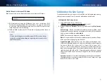 Предварительный просмотр 275 страницы Cisco Linksys RE1000 User Manual