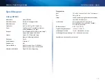 Предварительный просмотр 279 страницы Cisco Linksys RE1000 User Manual