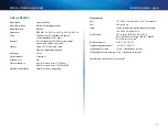 Предварительный просмотр 280 страницы Cisco Linksys RE1000 User Manual