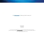 Предварительный просмотр 281 страницы Cisco Linksys RE1000 User Manual