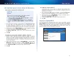 Предварительный просмотр 288 страницы Cisco Linksys RE1000 User Manual