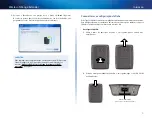 Предварительный просмотр 302 страницы Cisco Linksys RE1000 User Manual