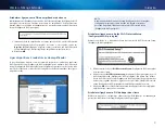 Предварительный просмотр 306 страницы Cisco Linksys RE1000 User Manual