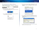 Предварительный просмотр 309 страницы Cisco Linksys RE1000 User Manual