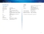 Предварительный просмотр 311 страницы Cisco Linksys RE1000 User Manual