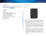 Предварительный просмотр 315 страницы Cisco Linksys RE1000 User Manual