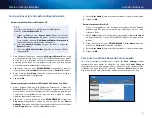 Предварительный просмотр 320 страницы Cisco Linksys RE1000 User Manual