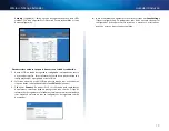 Предварительный просмотр 324 страницы Cisco Linksys RE1000 User Manual