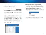 Предварительный просмотр 340 страницы Cisco Linksys RE1000 User Manual