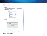 Предварительный просмотр 358 страницы Cisco Linksys RE1000 User Manual