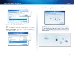 Предварительный просмотр 365 страницы Cisco Linksys RE1000 User Manual