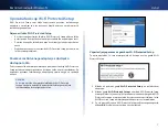 Предварительный просмотр 369 страницы Cisco Linksys RE1000 User Manual