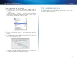 Предварительный просмотр 374 страницы Cisco Linksys RE1000 User Manual