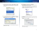 Предварительный просмотр 390 страницы Cisco Linksys RE1000 User Manual
