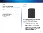 Предварительный просмотр 396 страницы Cisco Linksys RE1000 User Manual