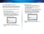 Предварительный просмотр 400 страницы Cisco Linksys RE1000 User Manual
