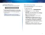 Предварительный просмотр 404 страницы Cisco Linksys RE1000 User Manual