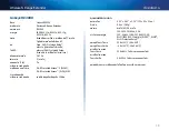 Предварительный просмотр 409 страницы Cisco Linksys RE1000 User Manual