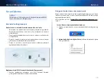 Предварительный просмотр 421 страницы Cisco Linksys RE1000 User Manual