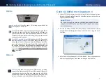 Предварительный просмотр 444 страницы Cisco Linksys RE1000 User Manual