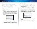 Предварительный просмотр 447 страницы Cisco Linksys RE1000 User Manual