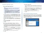 Предварительный просмотр 448 страницы Cisco Linksys RE1000 User Manual