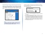 Предварительный просмотр 450 страницы Cisco Linksys RE1000 User Manual