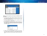 Предварительный просмотр 452 страницы Cisco Linksys RE1000 User Manual