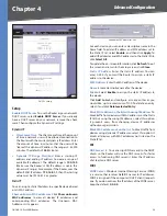 Предварительный просмотр 29 страницы Cisco Linksys RV016 User Manual