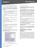 Предварительный просмотр 33 страницы Cisco Linksys RV016 User Manual