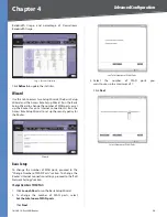 Предварительный просмотр 61 страницы Cisco Linksys RV016 User Manual