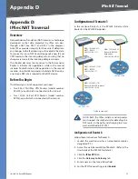 Предварительный просмотр 78 страницы Cisco Linksys RV016 User Manual