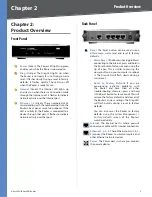 Предварительный просмотр 11 страницы Cisco Linksys RVL200 User Manual