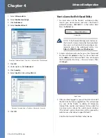 Предварительный просмотр 15 страницы Cisco Linksys RVL200 User Manual