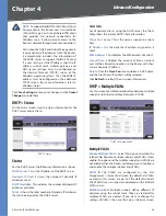 Предварительный просмотр 28 страницы Cisco Linksys RVL200 User Manual