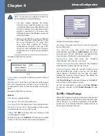 Предварительный просмотр 50 страницы Cisco Linksys RVL200 User Manual