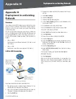 Предварительный просмотр 88 страницы Cisco Linksys RVL200 User Manual