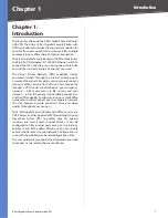 Preview for 8 page of Cisco Linksys RVS4000 User Manual