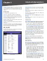 Preview for 27 page of Cisco Linksys RVS4000 User Manual