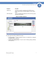 Preview for 13 page of Cisco Linksys SFE1000P Reference Manual