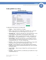 Preview for 37 page of Cisco Linksys SFE1000P Reference Manual